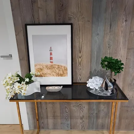 Na Wydmach W Pobierowie Appartement