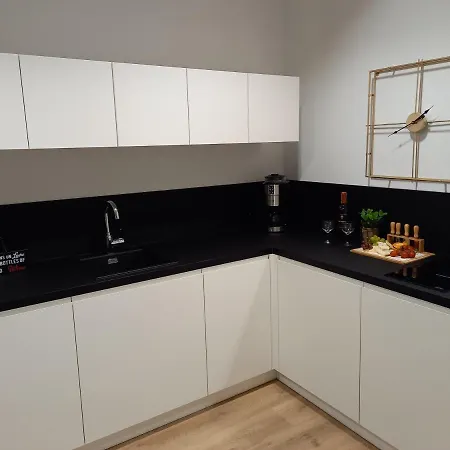 Na Wydmach W Pobierowie Apartment Pobierowo