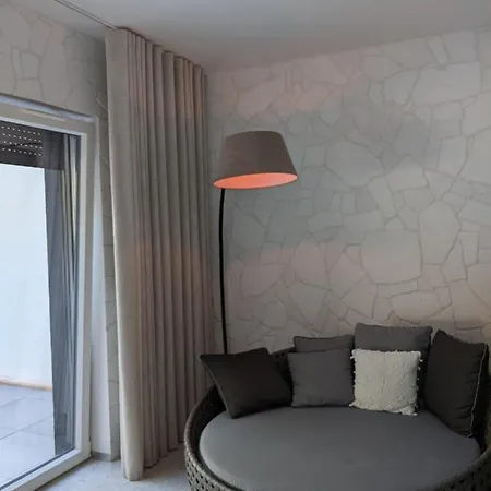Na Wydmach W Pobierowie Apartment *