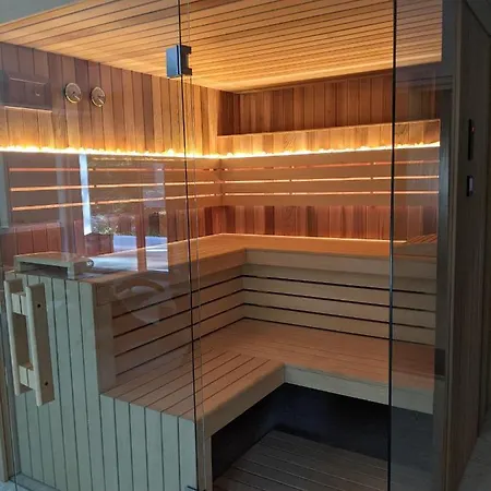 Apartment Na Wydmach W Pobierowie Pobierowo