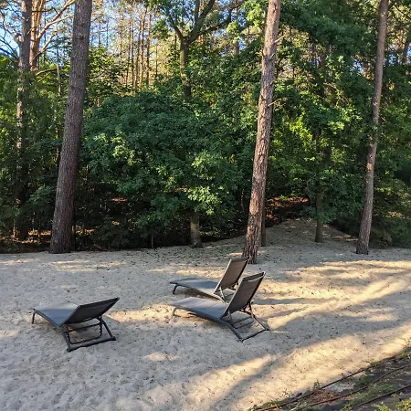 Na Wydmach W Pobierowie *