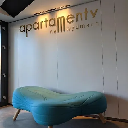 Apartment Na Wydmach W Pobierowie Pobierowo