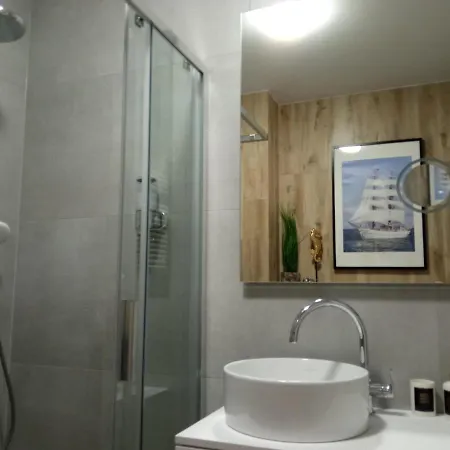Na Wydmach W Pobierowie Apartment *
