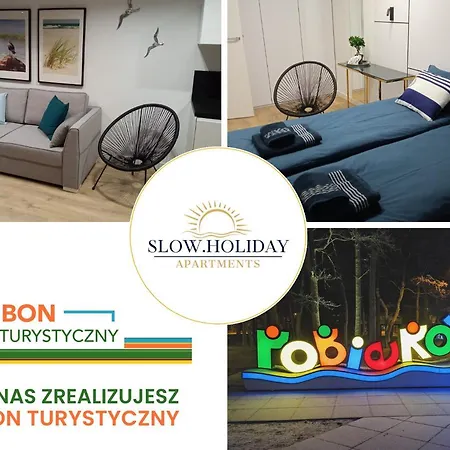 Na Wydmach W Pobierowie Apartment Pobierowo