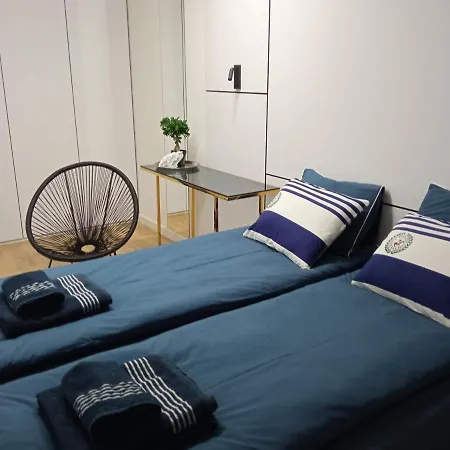 Na Wydmach W Pobierowie *