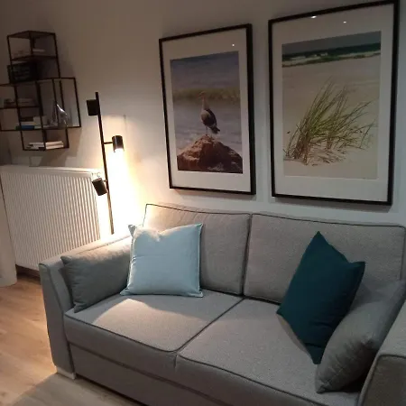 Na Wydmach W Pobierowie * Pobierowo