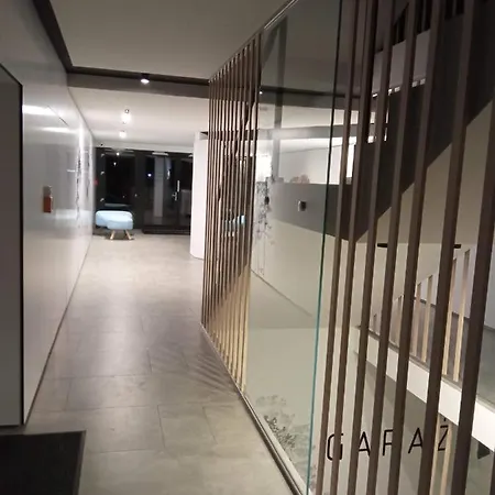 Na Wydmach W Pobierowie Appartement Pobierowo