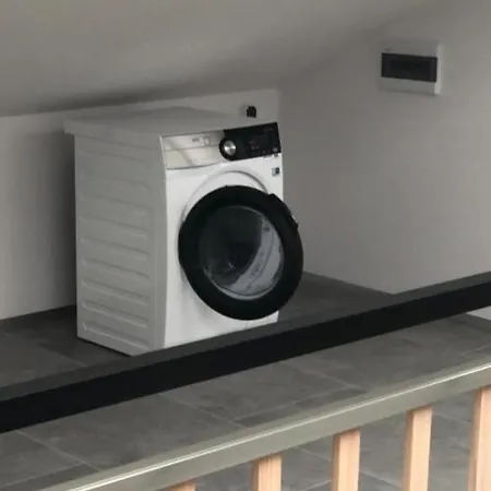 Na Wydmach W Pobierowie Appartement Pobierowo