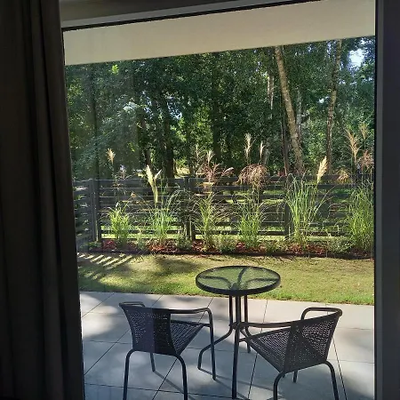 Appartement Na Wydmach W Pobierowie *