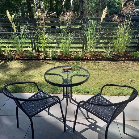 Appartement Na Wydmach W Pobierowie