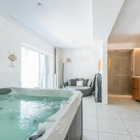 Na Wydmach W Pobierowie Appartement